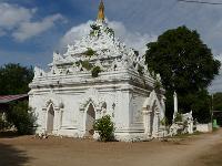 7 - Mandalay - (Mingun et Thone Se Pay)  (41)